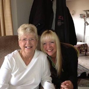 Meet your Posher, Tami